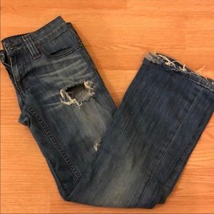 Taverniti So Jeans , size 26